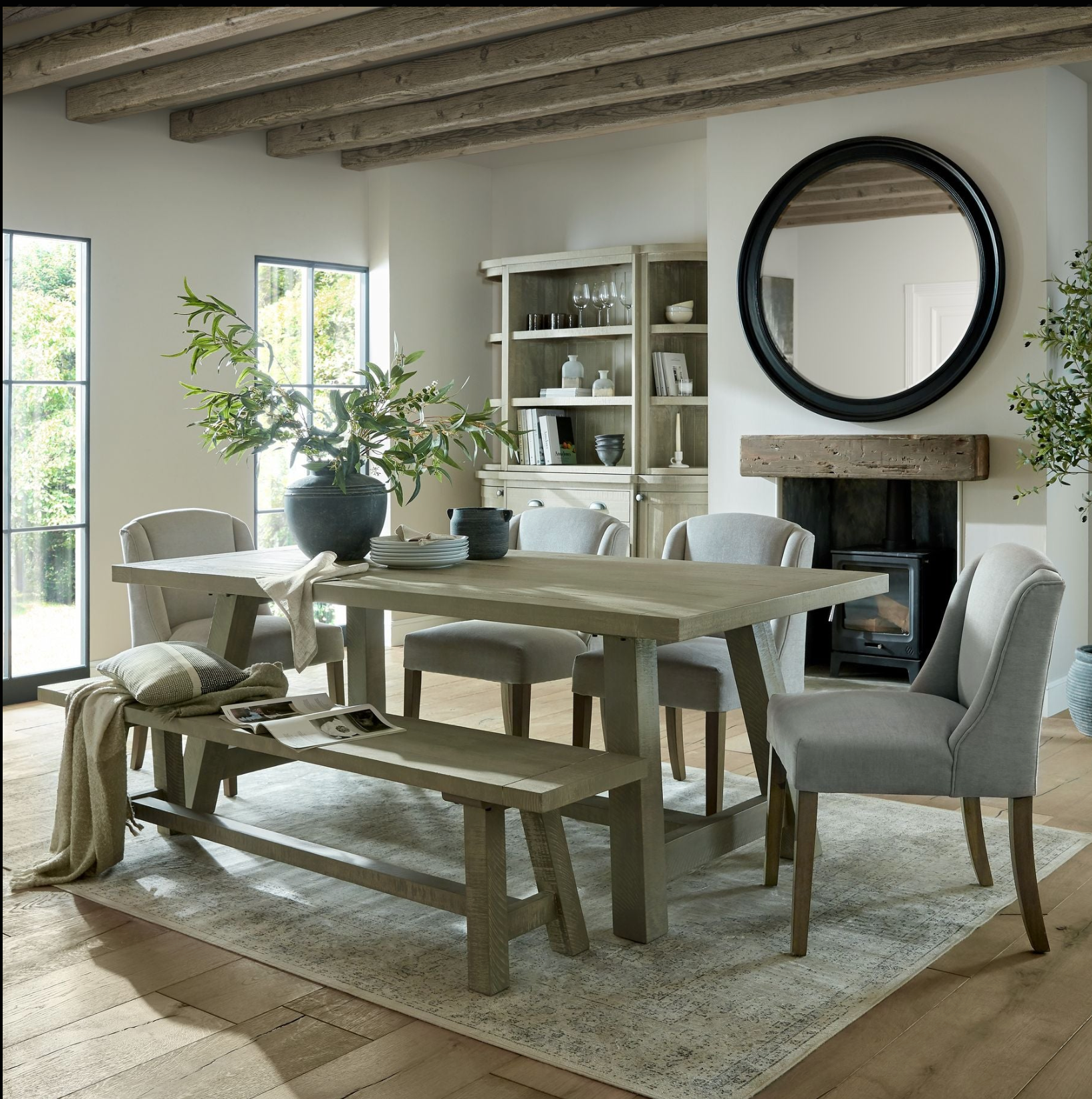 Kitchen & Dinning Furniture