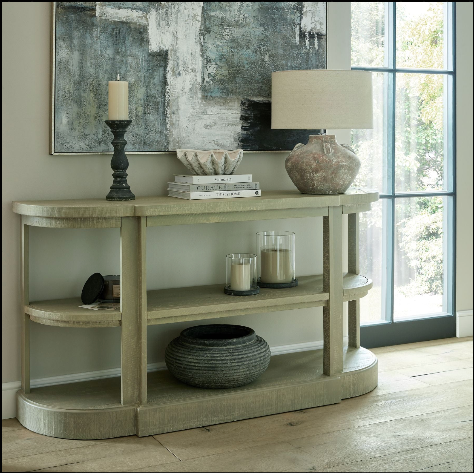 Amalfi Collection