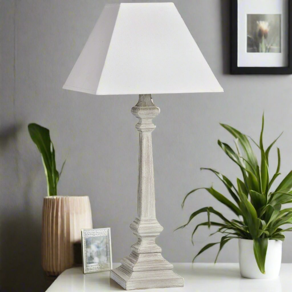 Pula Table Lamp