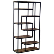 Multi Shelf Industrial Shelf Unit