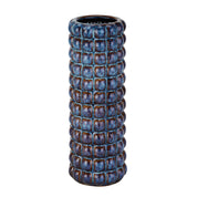 Seville Collection Indigo Bubble Vase