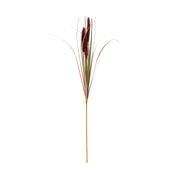 Ruby Triple Grass Stem