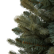 Medium Fir Tree In English Pine Potted Tree Christmas Tree - 90cm