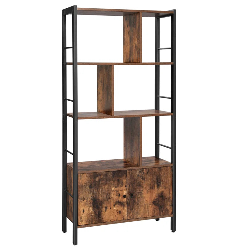 Jazmyne Bookcase