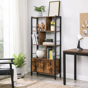 Jazmyne Bookcase