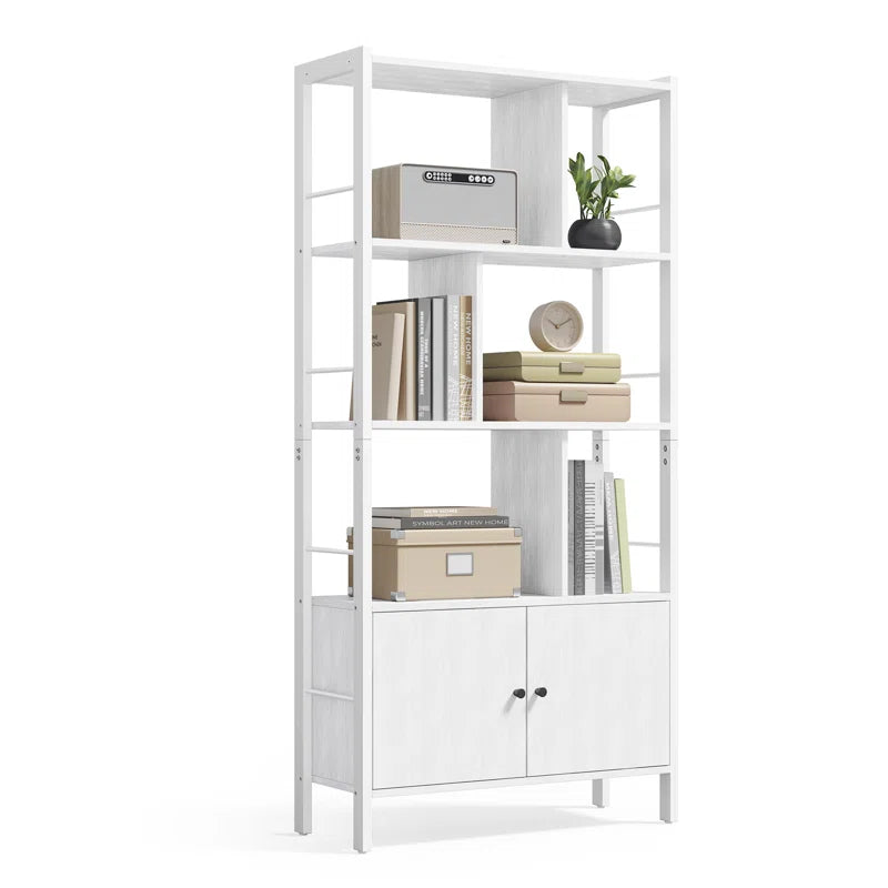 Jazmyne Bookcase