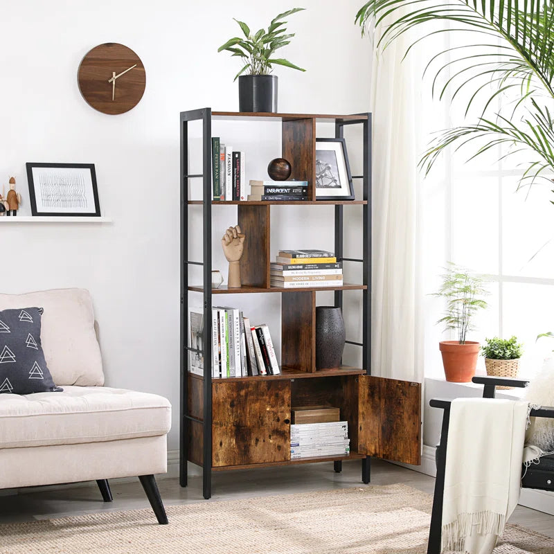 Jazmyne Bookcase