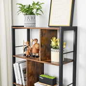 Jazmyne Bookcase