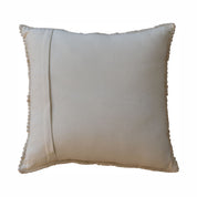 2x Esmi Natural White Cushions